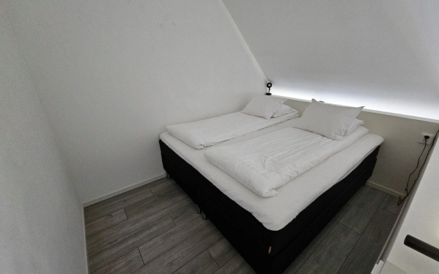 GEG Hotel