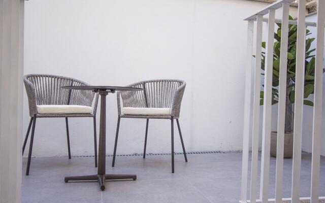 Santa Luzia Apartments By Guestify