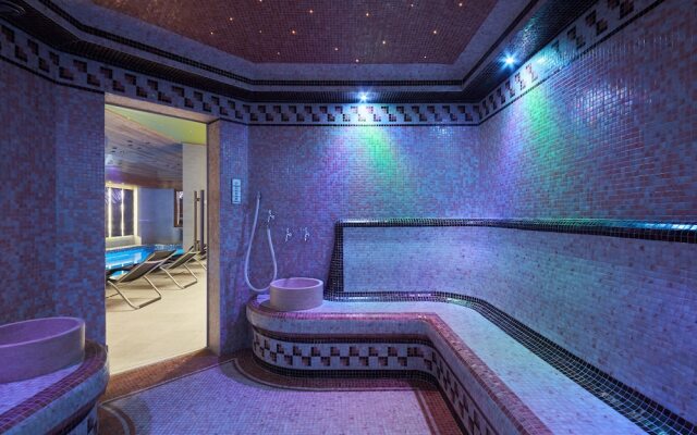 Ganz & SPA