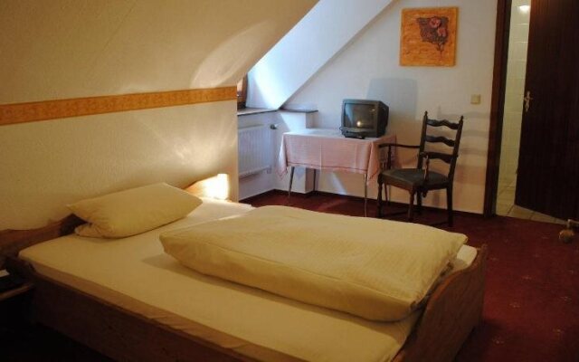 Hotel Ruhekrug