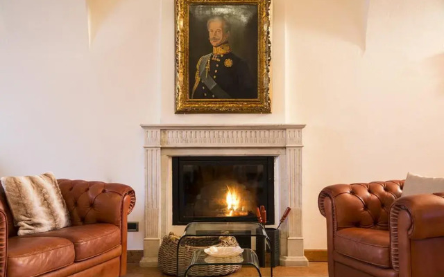 Albergo La Corte Albertina