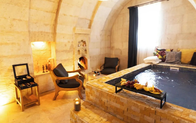 Olenda Cappadocia Hotel