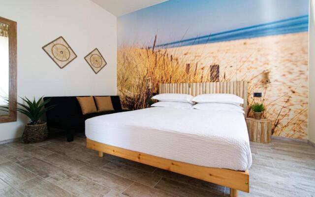B&B 49 passi