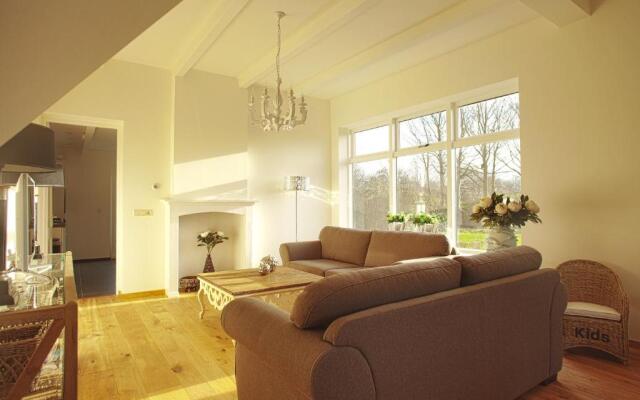 Vakantiewoning K&W