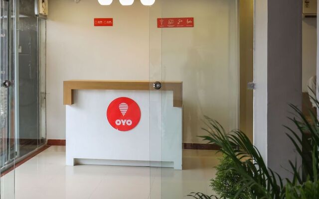 OYO 22672 Hotel Sai Bhushan