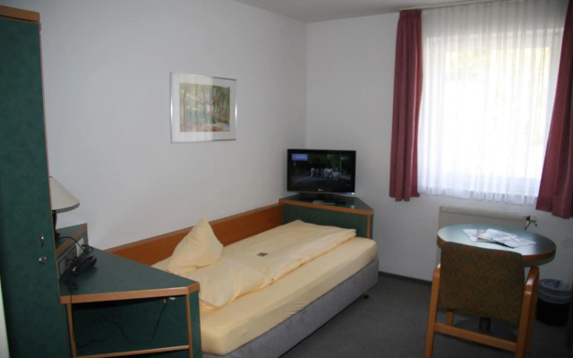Akzent Hotel Goldener Ochsen