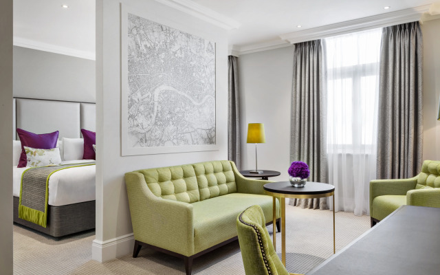 St. James' Court, A Taj Hotel, London