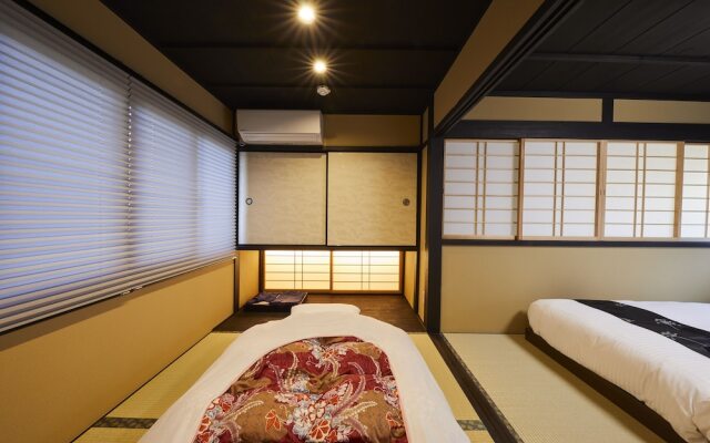 Rinn Gojo Mibugawa East