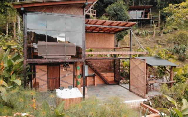 Waira Ecolodge