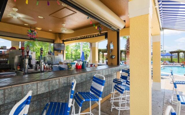 Bikini on the Beach by VillaDirect