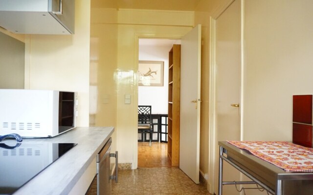 Ternes - Studio - Paris 17