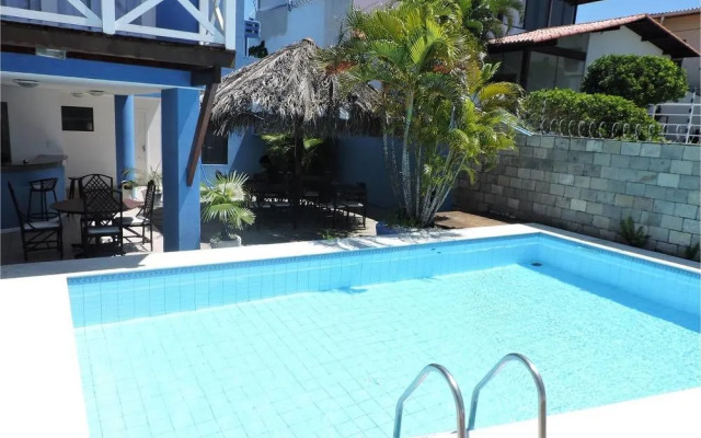 Estilo Pousada Boutique