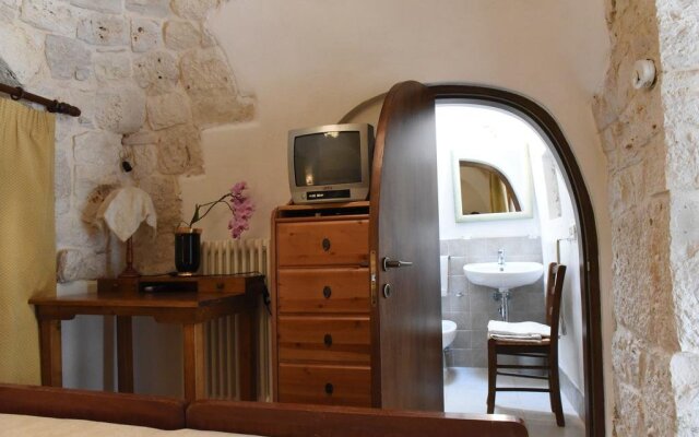 B&B Parco Lamione