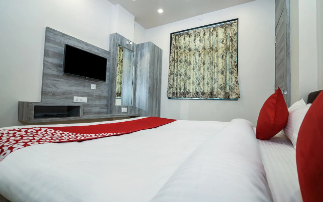 OYO 15374 Hotel Pushkar Talhati