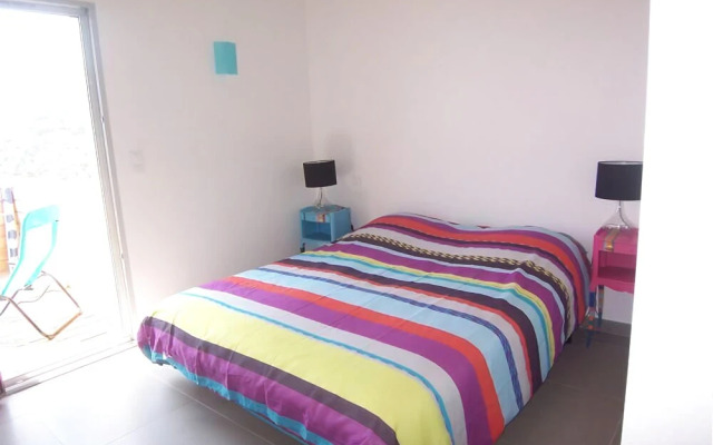 Villa Alma - Classé 3-in Front OF THE SEA