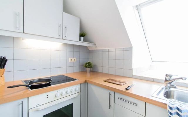 Karmeliter Flats