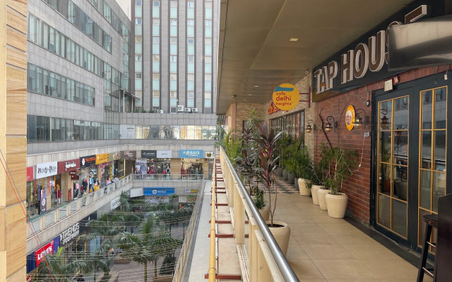 Holiday Inn Express Gurugram Sector 50 by IHG