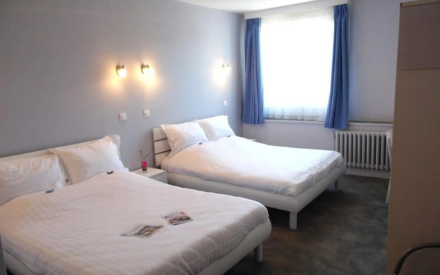 Hôtel Chante Grelet