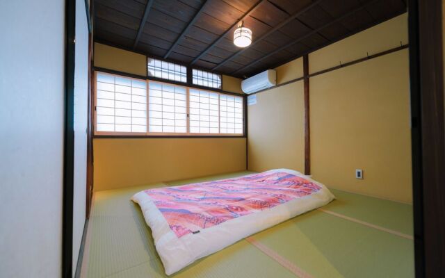 KumoMachiya Benzaiten