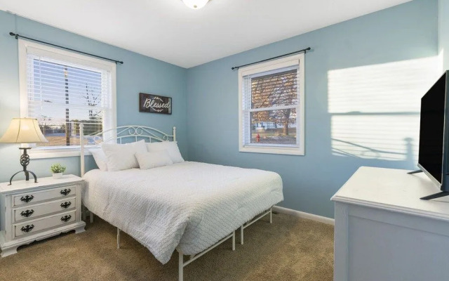 Abby's Place - Close to Attractions