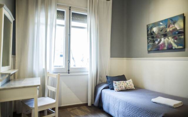 Casa Consell Apartments