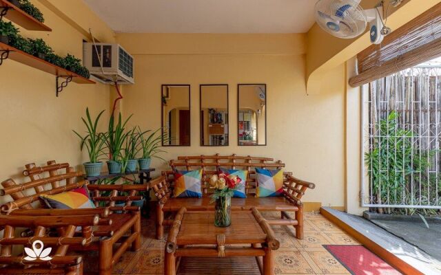 Thirdys Tourist Inn
