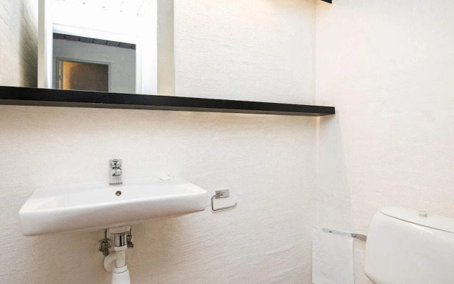 6 Person Holiday Home in Brovst