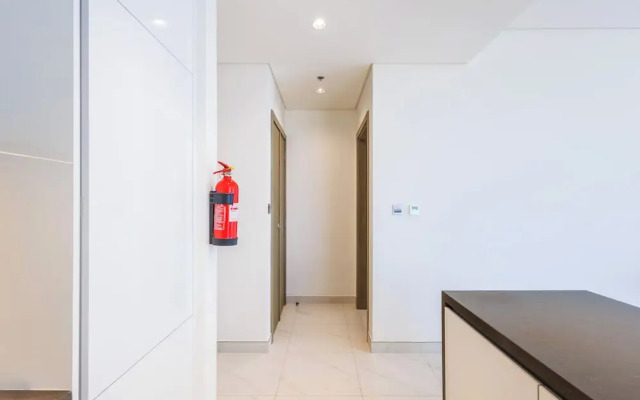 Charming 1BR Apt - Near Downtown Dubai