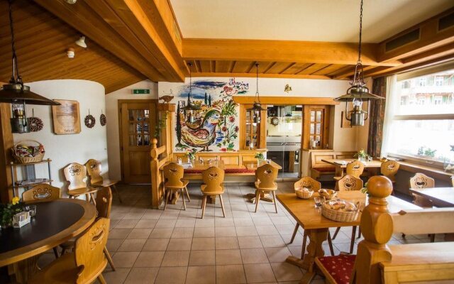 Bed & Breakfast Sonne Interlaken-Matten