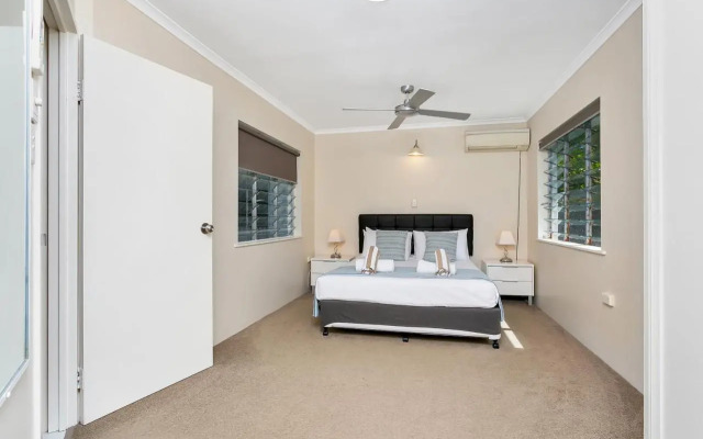 The Port Douglas Queenslander