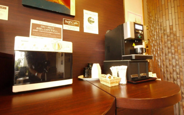 Hotel Route Inn Ageo