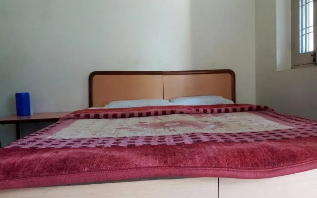 Rainbow Holiday Home