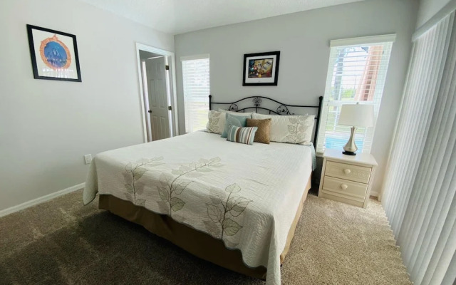 Dianes Southern Dunes Vacation Home