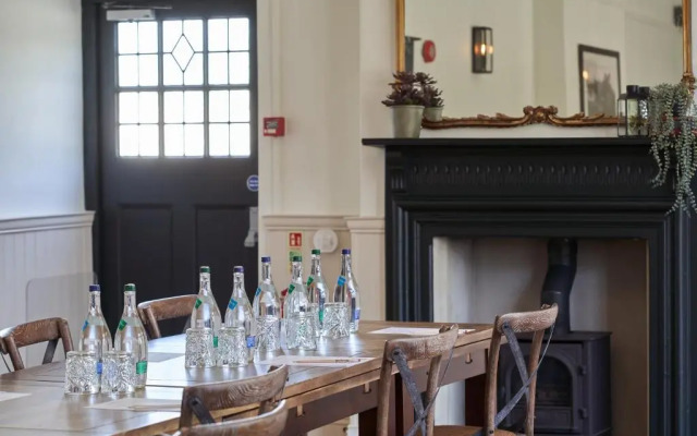 The Beckford Inn