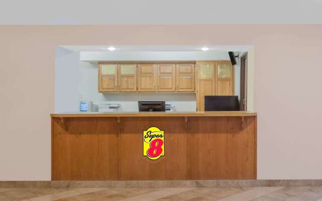 Super 8 by Wyndham Winnemucca NV