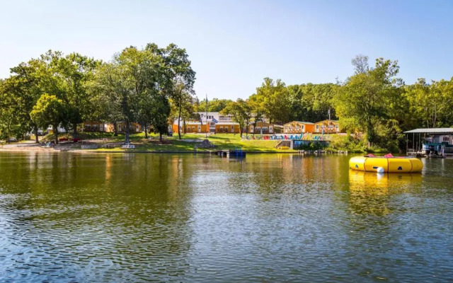 Buddy's Harbor