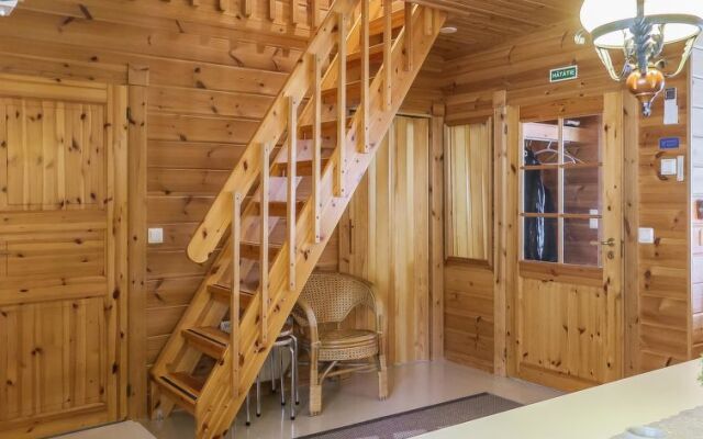 Holiday Home Tokkimus