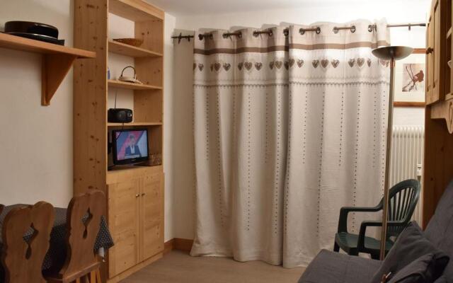 Appartement Méribel, 2 pièces, 4 personnes - FR-1-180-77