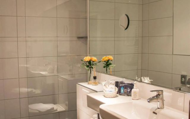 Ringhotel Drees