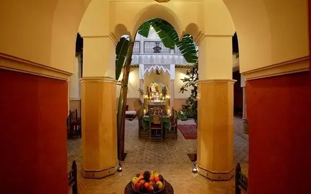 Riad Chraibi