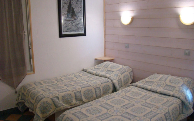 Fasthôtel Chambery