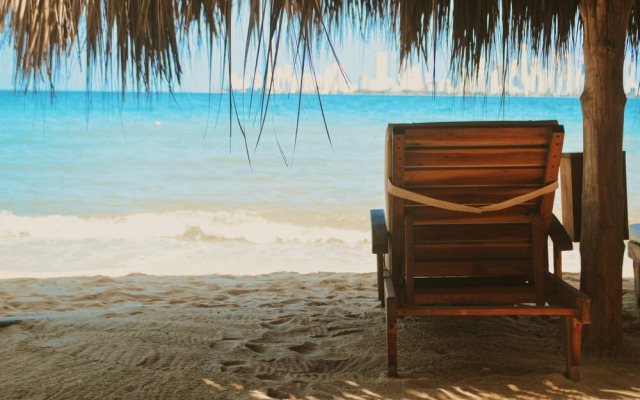 Vista Mare BEACH HOUSE