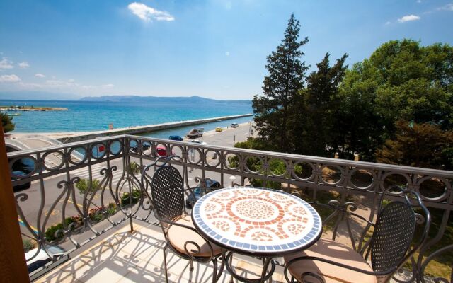Apartments Villa Castello