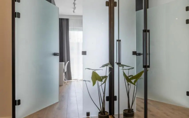 Bielany Apart Joanny przy metrze