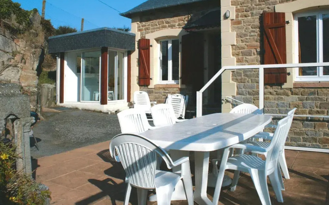 Holiday Home Trebeurden by Pink Granite Coast