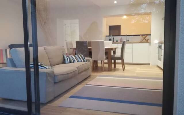 Appartement Plein Centre Denys Puech