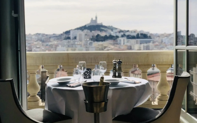 InterContinental Marseille - Hotel Dieu by IHG