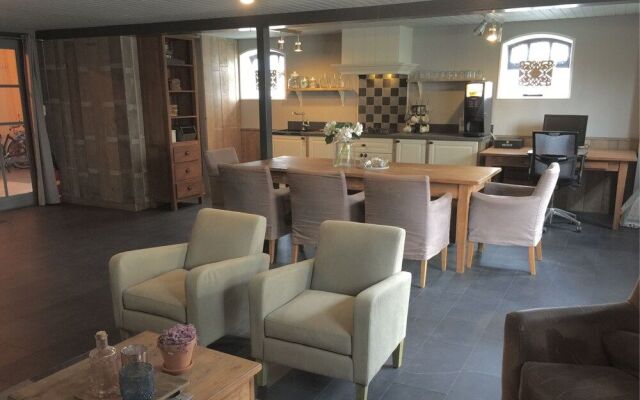 Bed & Breakfast Opperdoes