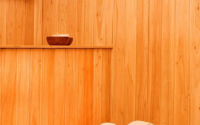 Oasis Apart Spa En Las Gaviotas