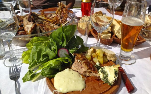 Peuma Lodge Patagonia